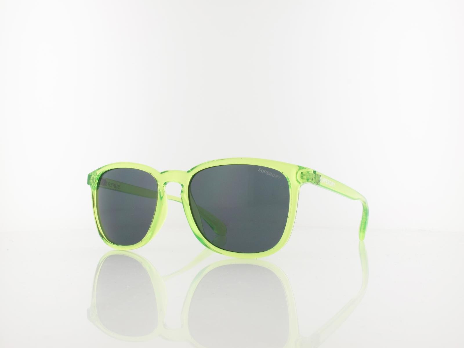 Superdry | 5027 107 55 | crystal green / smoke