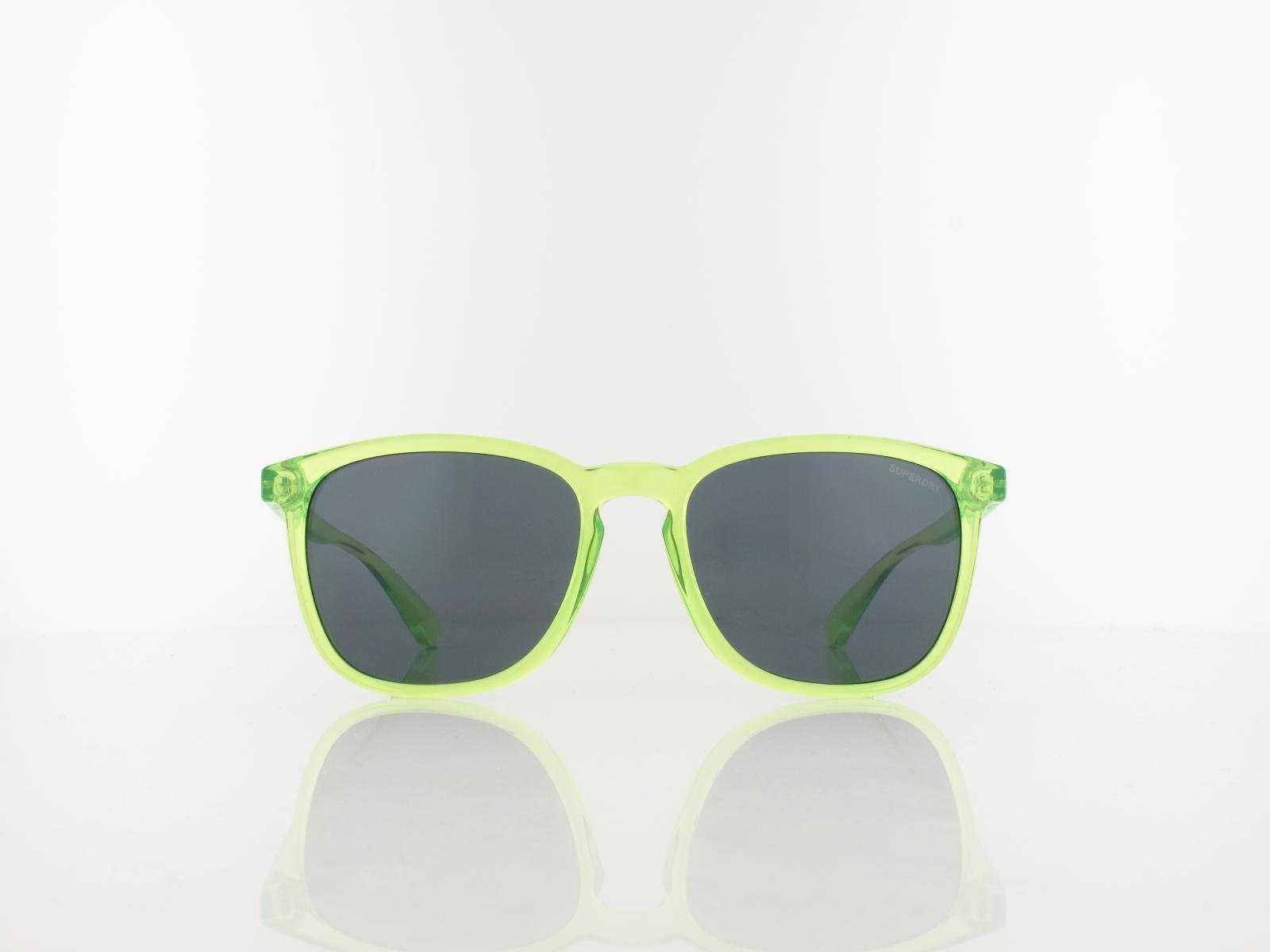 Superdry | 5027 107 55 | crystal green / smoke