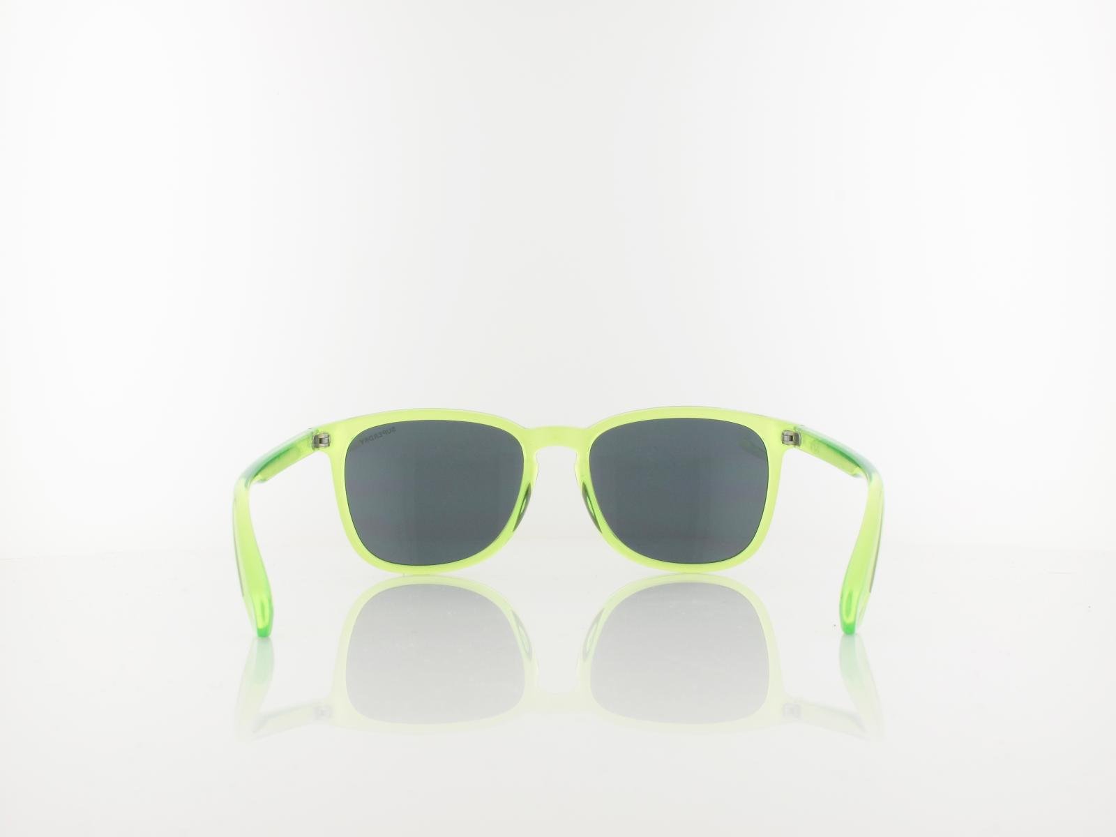 Superdry | 5027 107 55 | crystal green / smoke