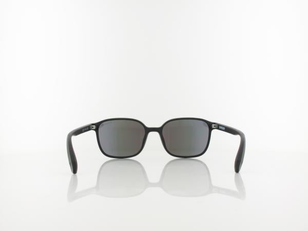 Superdry | 5028 104 52 | matte black / rainbow mirror
