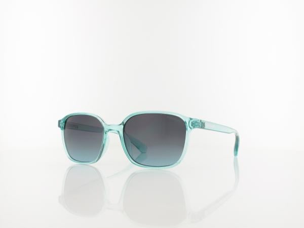 Superdry | 5028 107 52 | turquoise crystal / green gradient