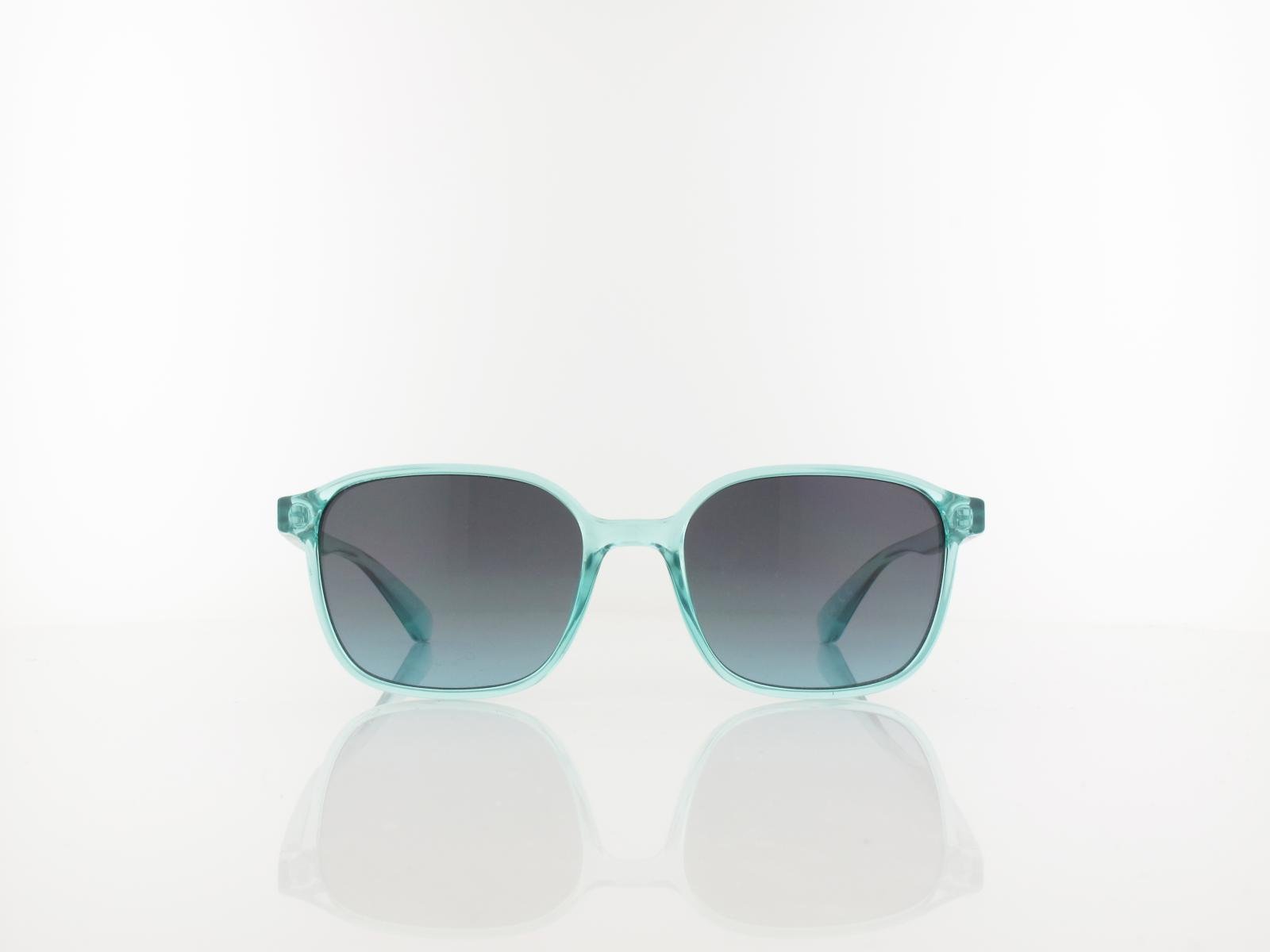 Superdry | 5028 107 52 | turquoise crystal / green gradient