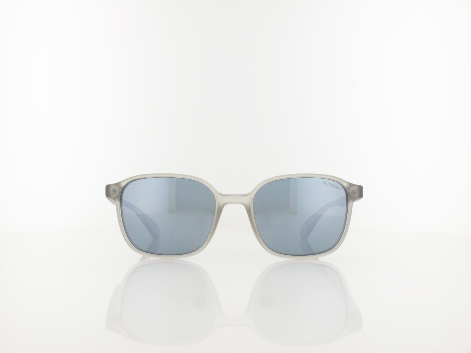 Superdry | 5028 108 52 | grey / smoke mirror