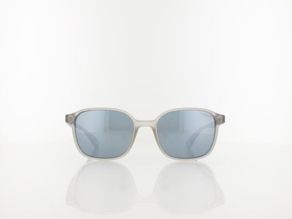 Superdry | 5028 108 52 | grey / smoke mirror