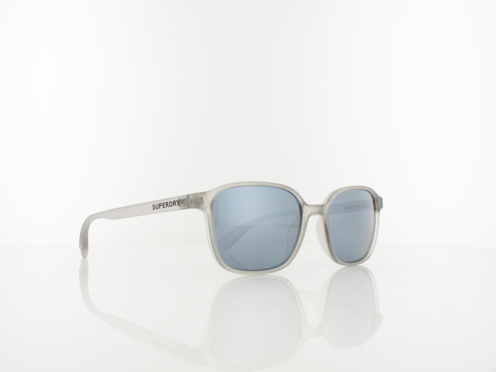 Superdry | 5028 108 52 | grey / smoke mirror