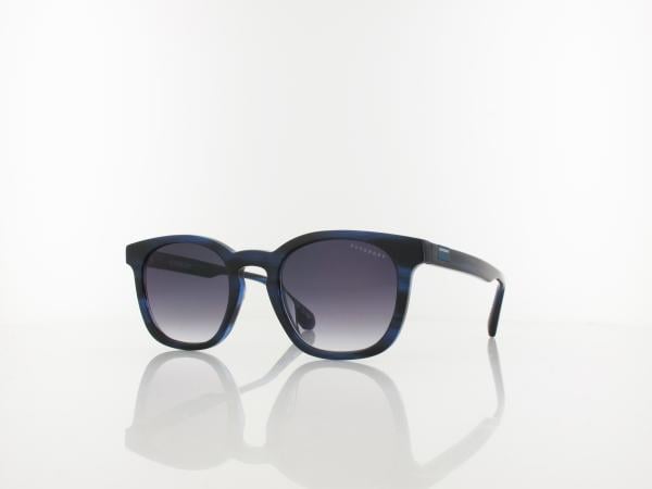 Superdry | 5031 106 48 | blue black / blue gradient