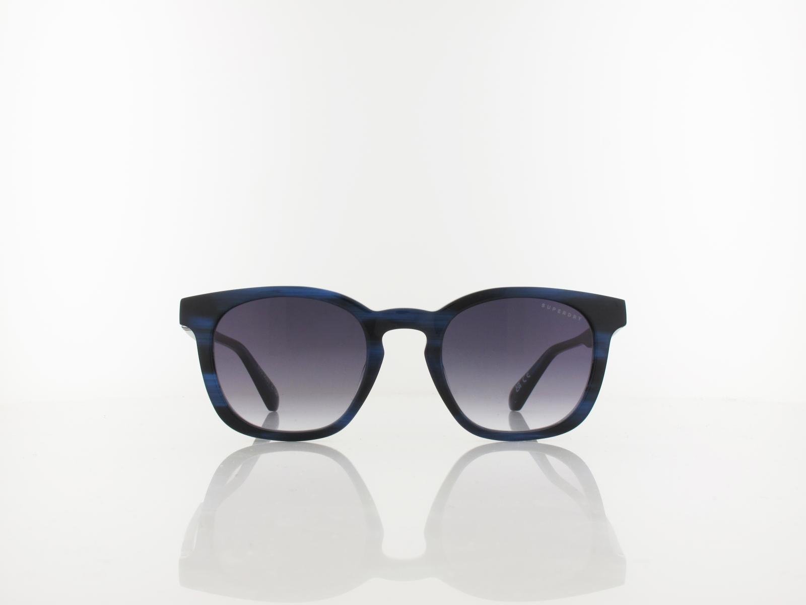 Superdry | 5031 106 48 | blue black / blue gradient