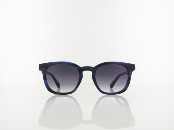 Superdry | 5031 106 48 | blue black / blue gradient
