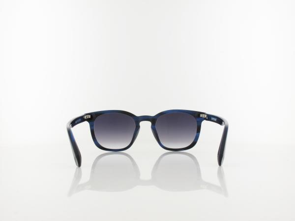 Superdry | 5031 106 48 | blue black / blue gradient