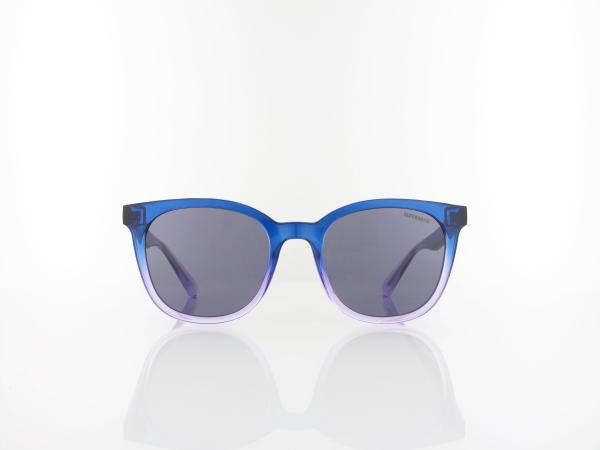 Superdry | 5032 153 53 | blue fade / purple