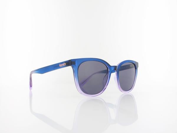Superdry | 5032 153 53 | blue fade / purple