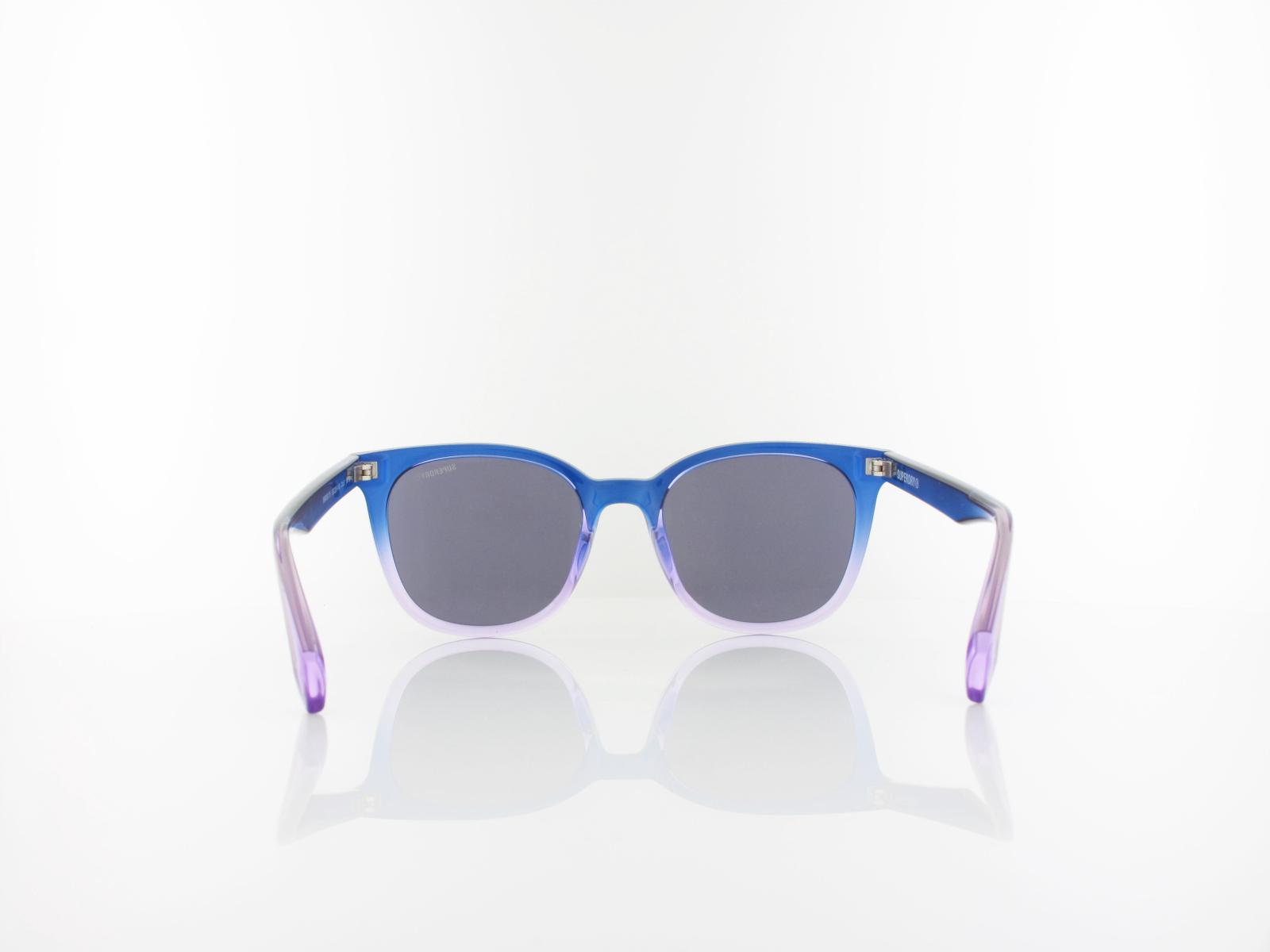 Superdry | 5032 153 53 | blue fade / purple