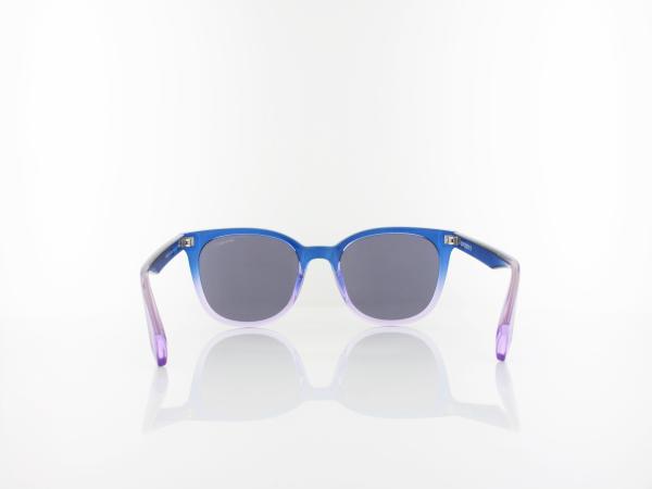 Superdry | 5032 153 53 | blue fade / purple