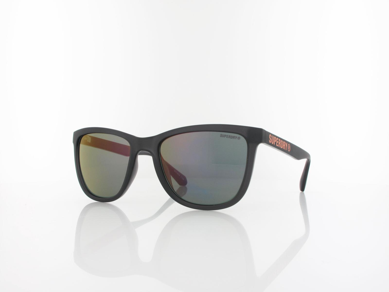 Superdry | 5034 108 56 | black / grey pink mirror
