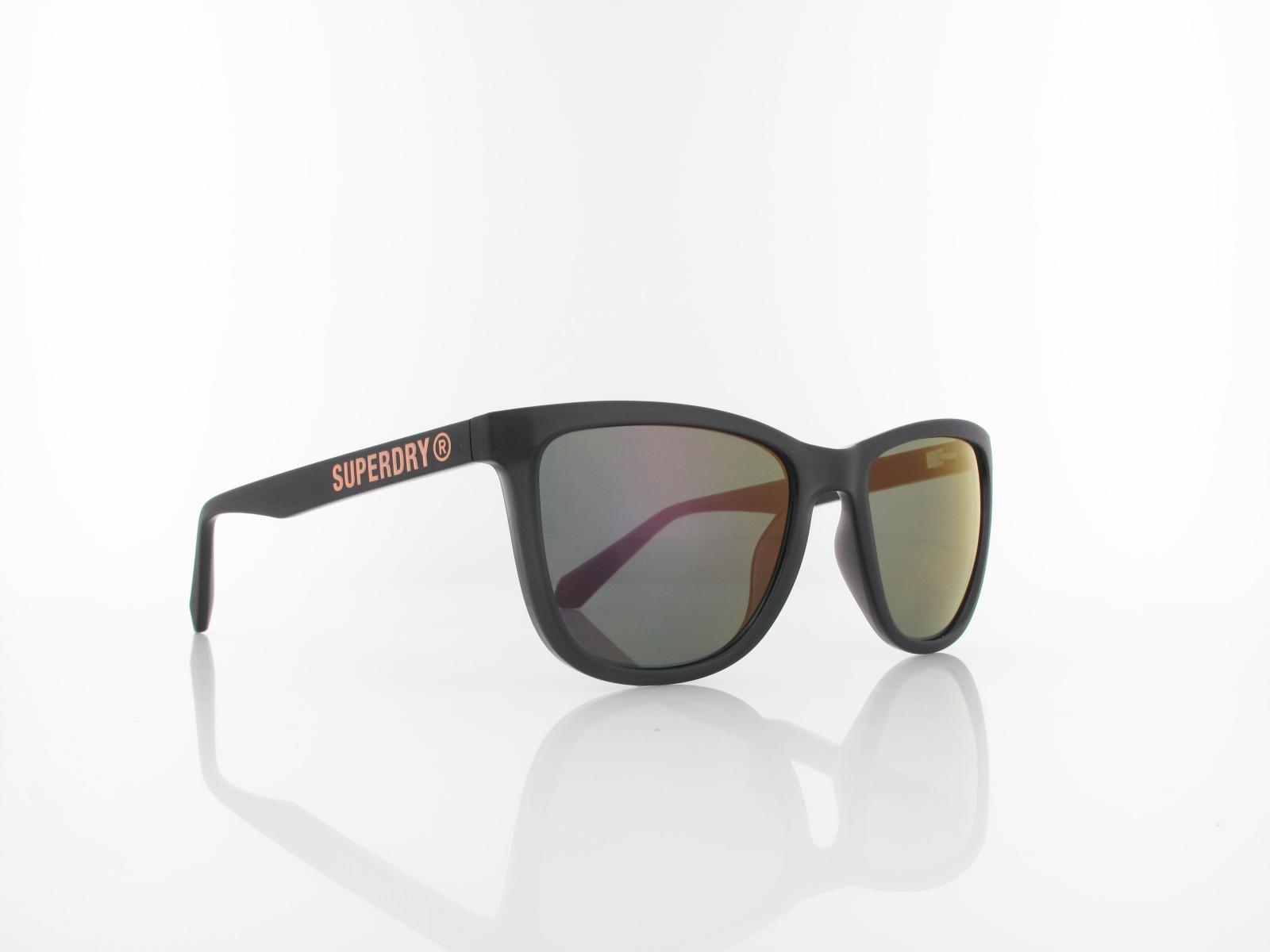 Superdry | 5034 108 56 | black / grey pink mirror