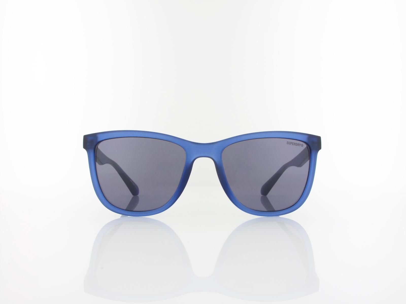 Superdry | 5034 153 56 | indigo / grey