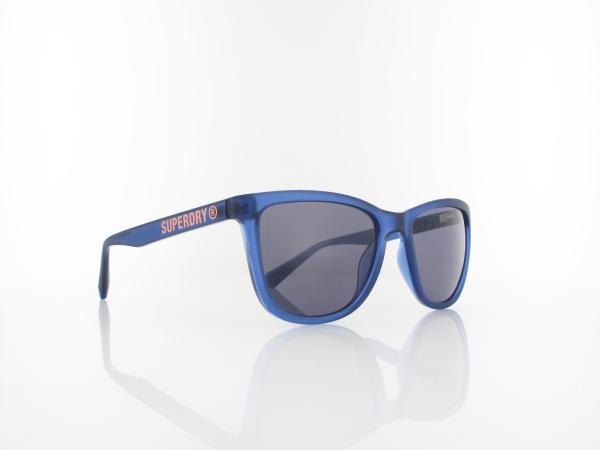 Superdry | 5034 153 56 | indigo / grey