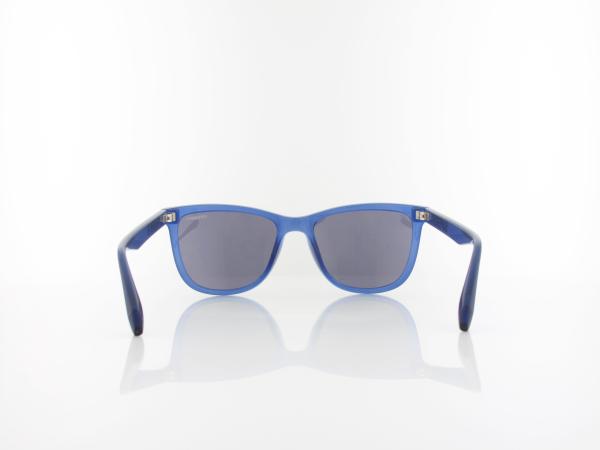 Superdry | 5034 153 56 | indigo / grey