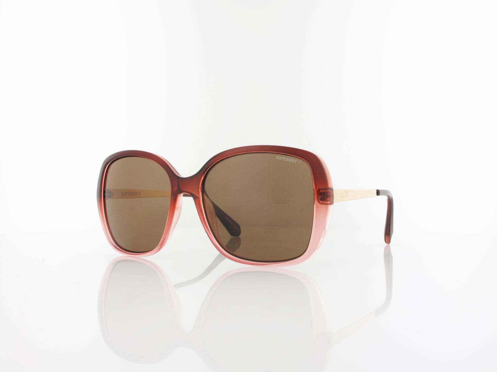 Superdry | 5035 103 57 | crystal brown / brown