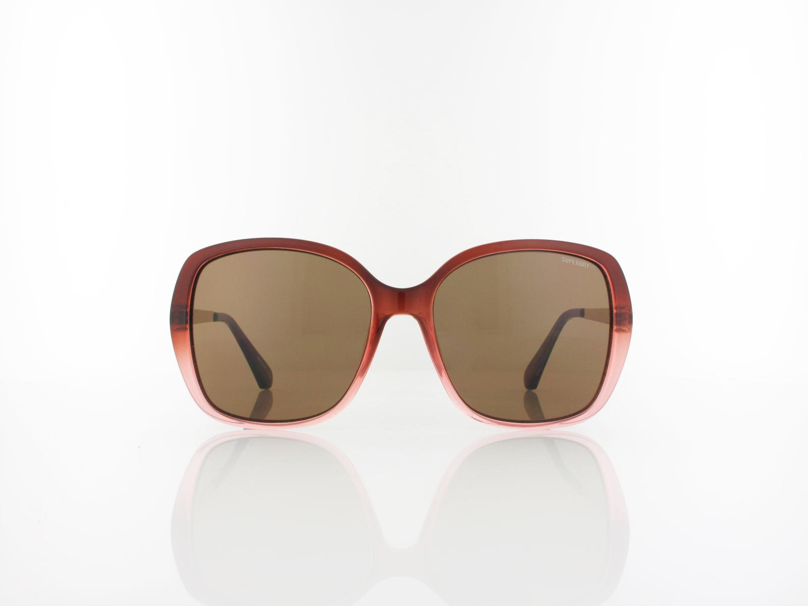 Superdry | 5035 103 57 | crystal brown / brown