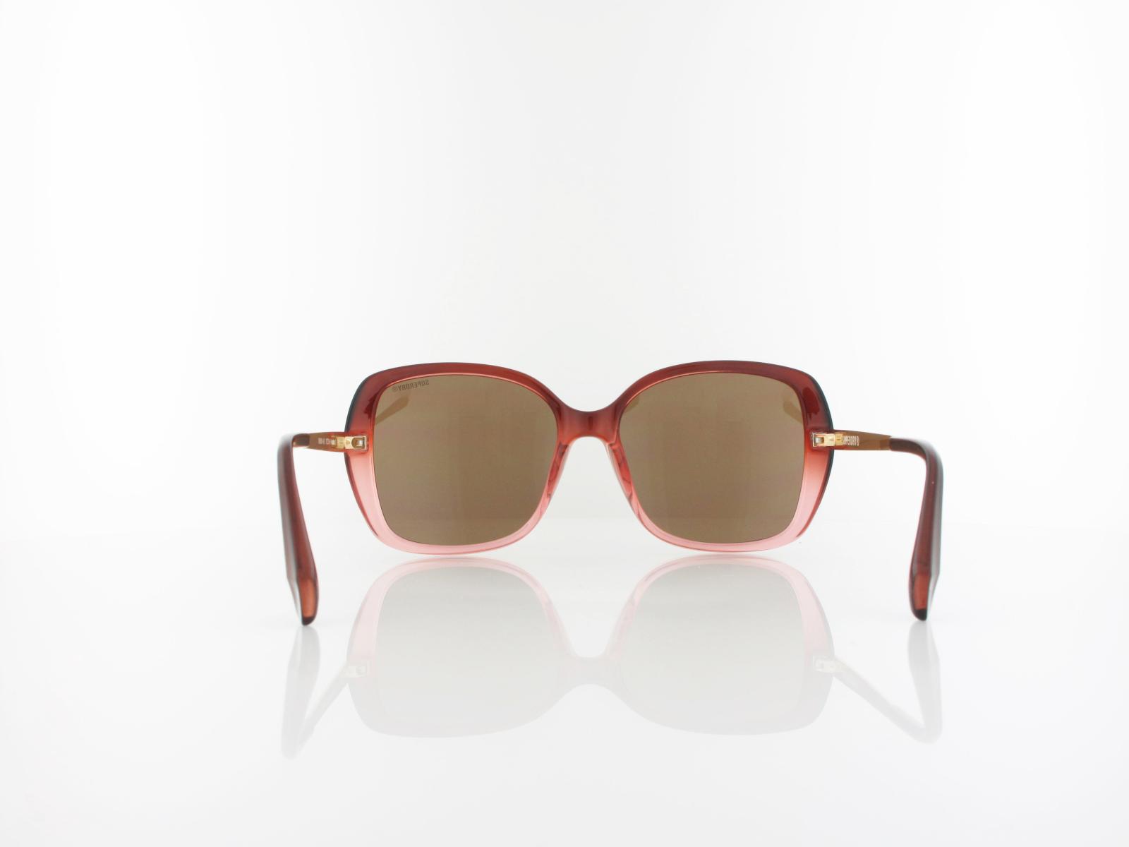 Superdry | 5035 103 57 | crystal brown / brown