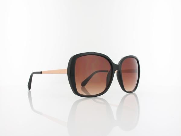 Superdry | 5035 104 57 | black / gradient brown