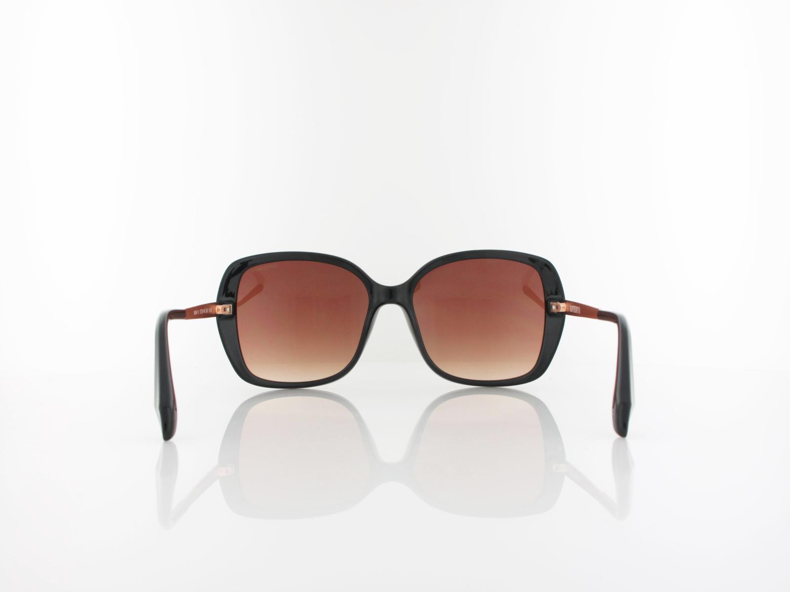 Superdry | 5035 104 57 | black / gradient brown