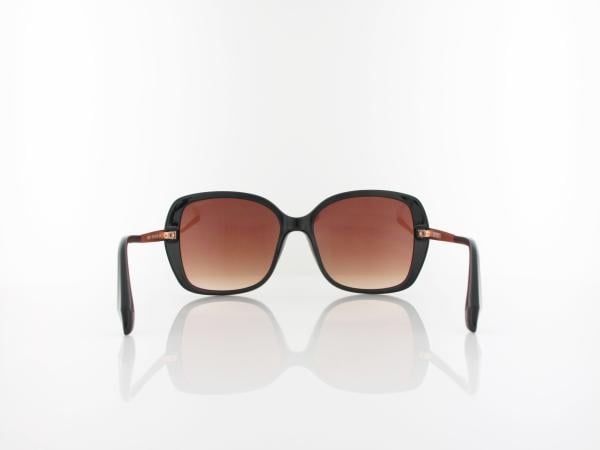 Superdry | 5035 104 57 | black / gradient brown
