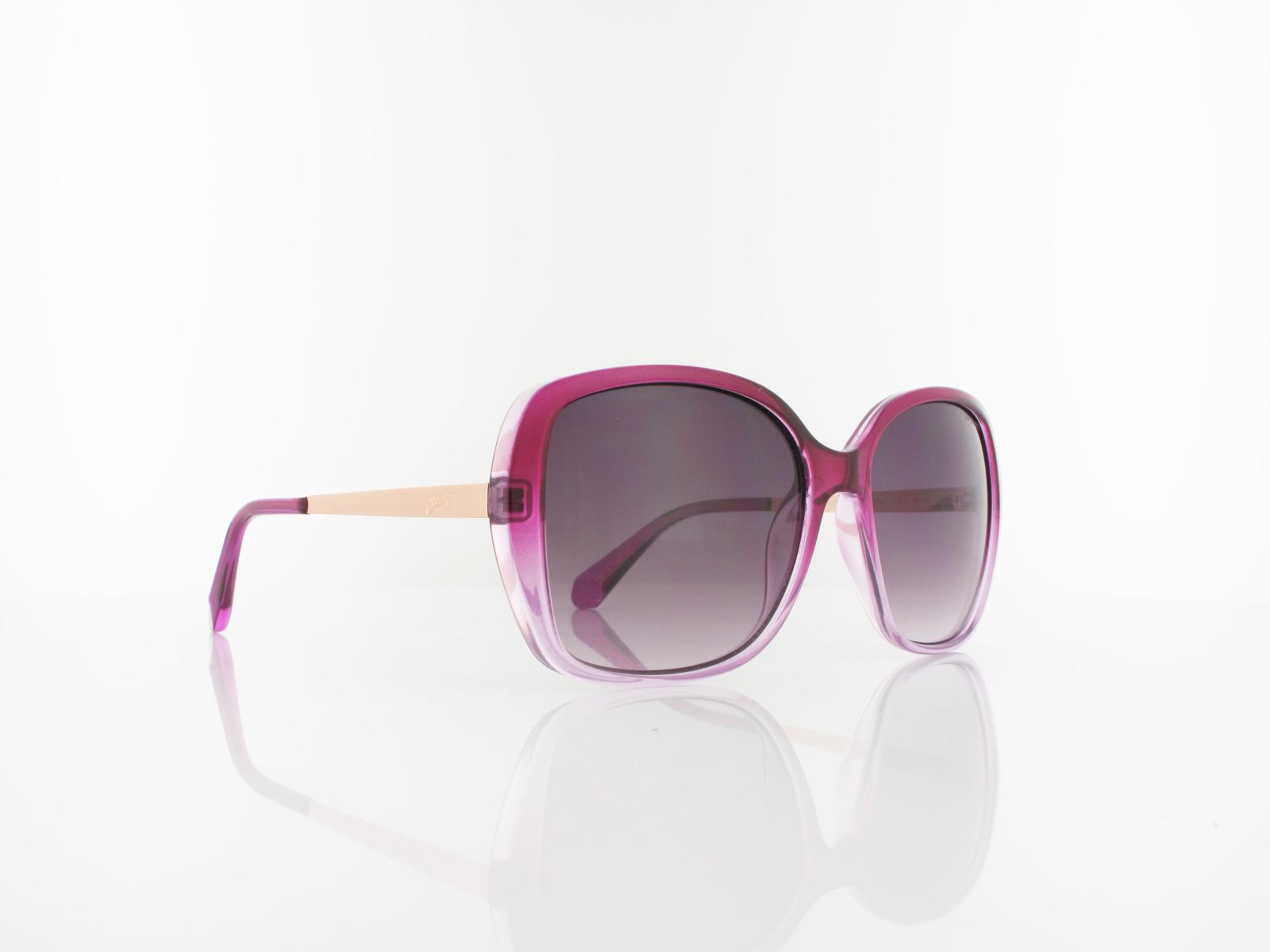 Superdry | 5035 161 57 | pink / gradient grey