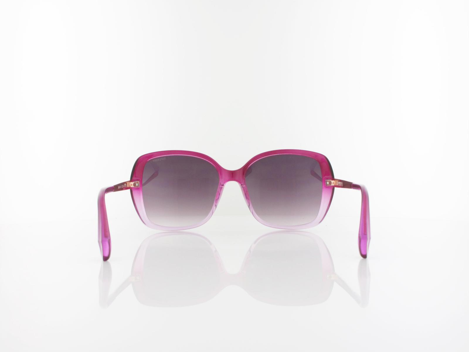 Superdry | 5035 161 57 | pink / gradient grey