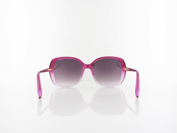 Superdry | 5035 161 57 | pink / gradient grey