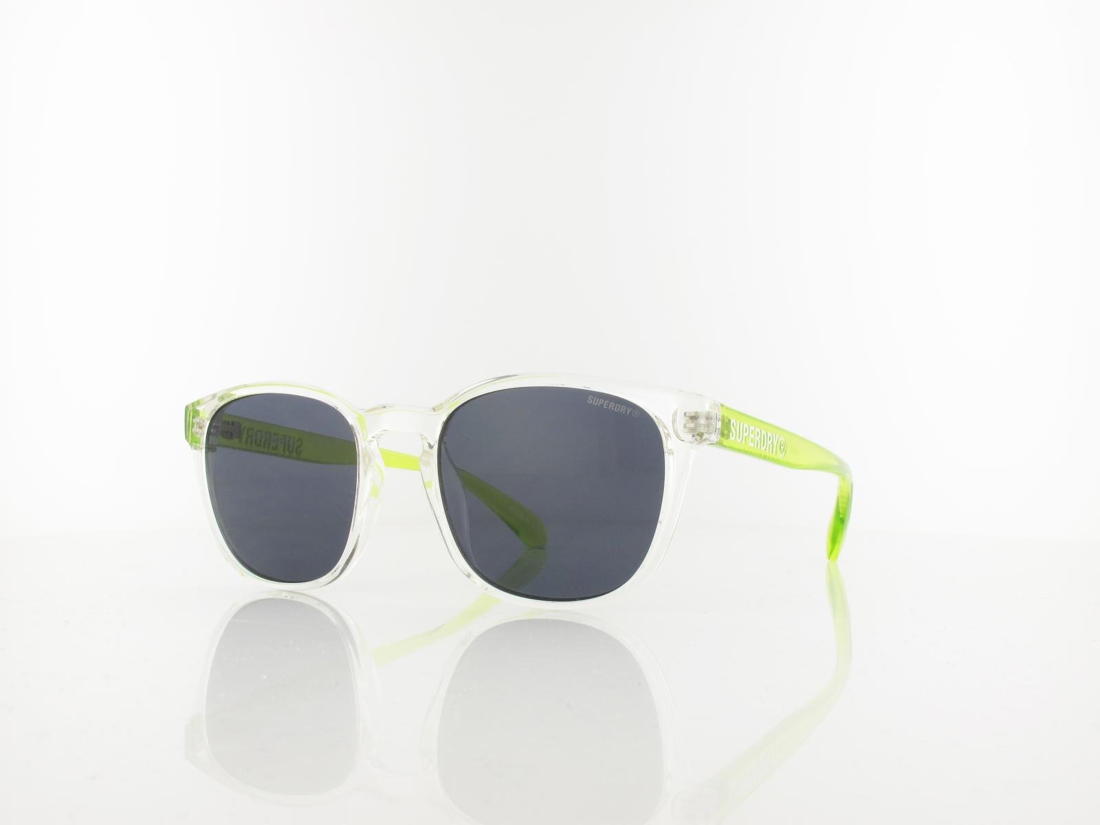 Superdry | 5038 100 51 | crystal lime / grey