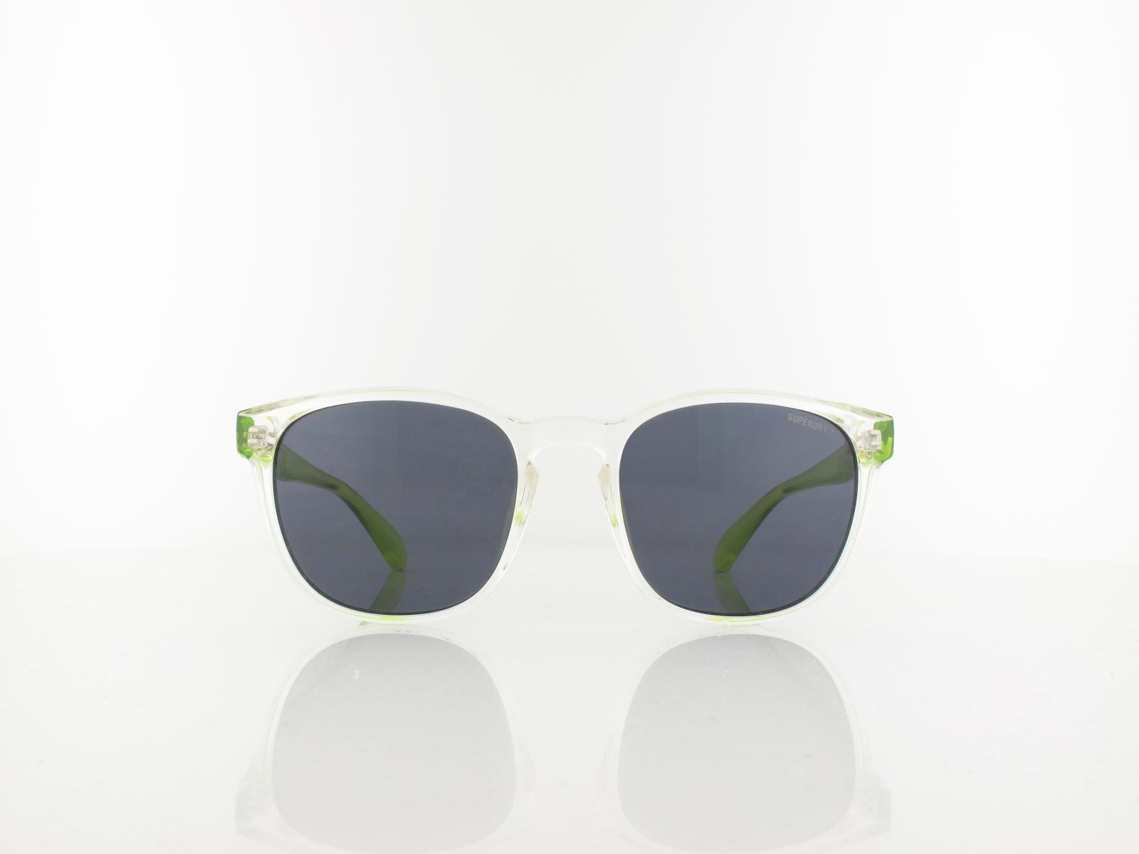 Superdry | 5038 100 51 | crystal lime / grey