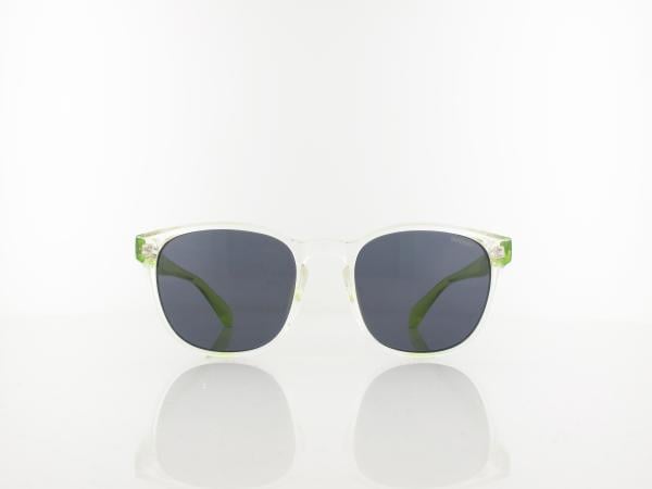 Superdry | 5038 100 51 | crystal lime / grey