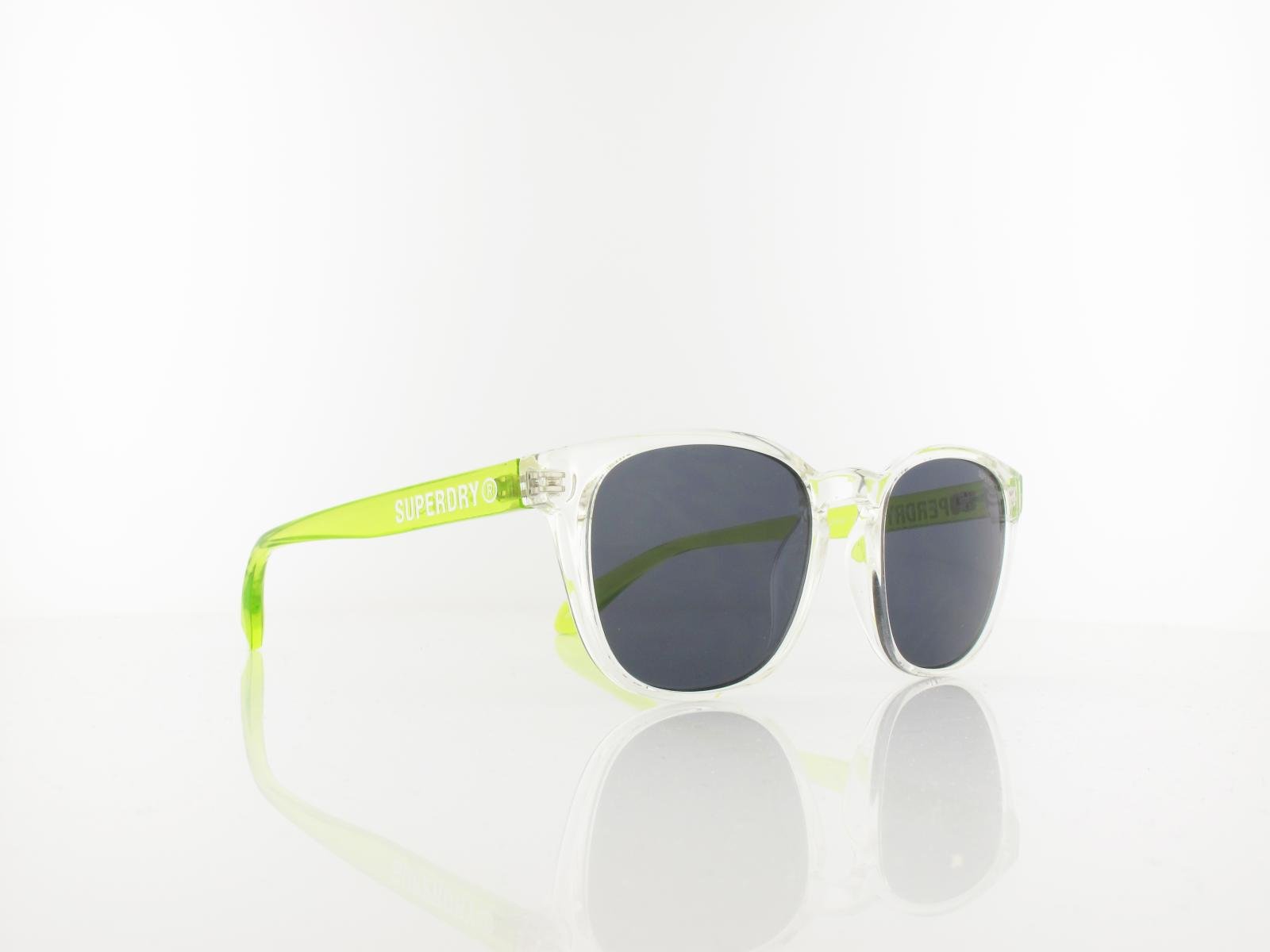 Superdry | 5038 100 51 | crystal lime / grey