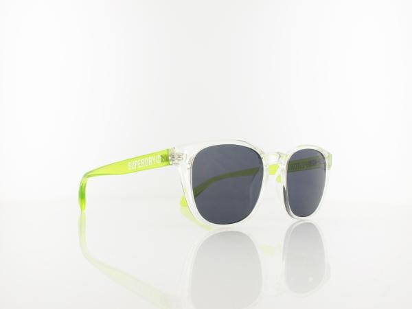 Superdry | 5038 100 51 | crystal lime / grey
