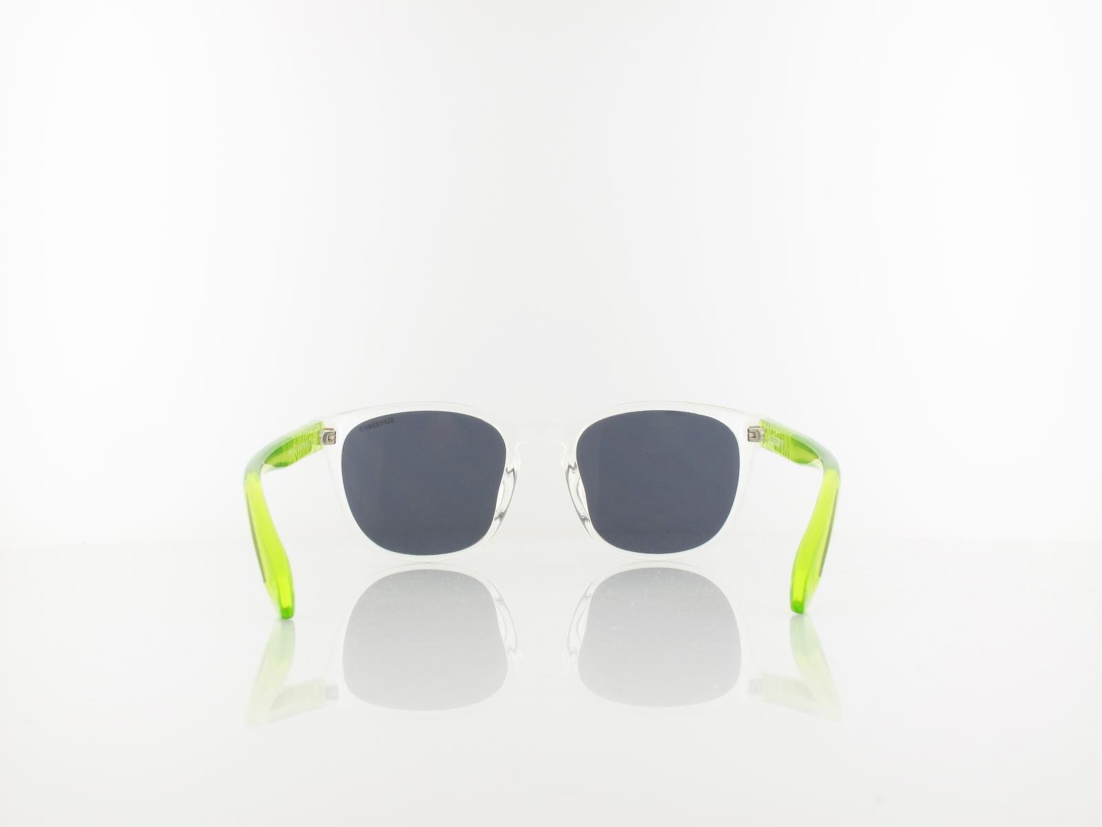 Superdry | 5038 100 51 | crystal lime / grey