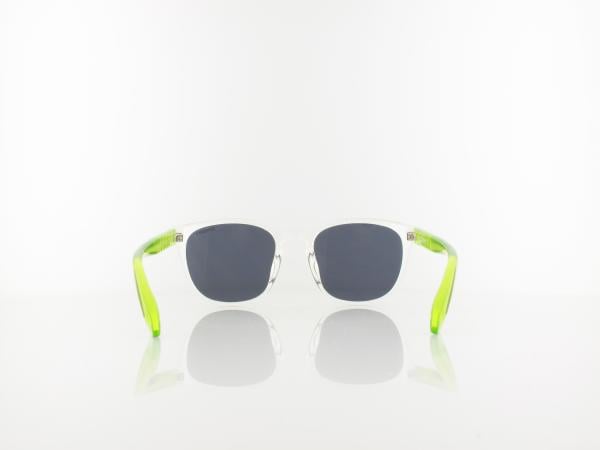 Superdry | 5038 100 51 | crystal lime / grey