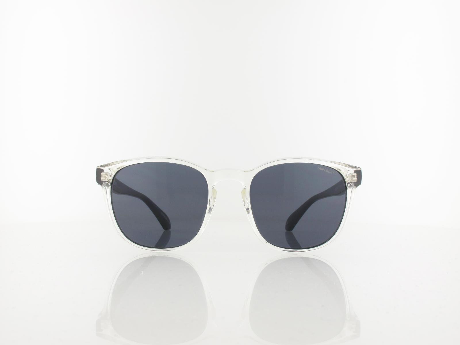 Superdry | 5038 105 51 | crystal blue / grey