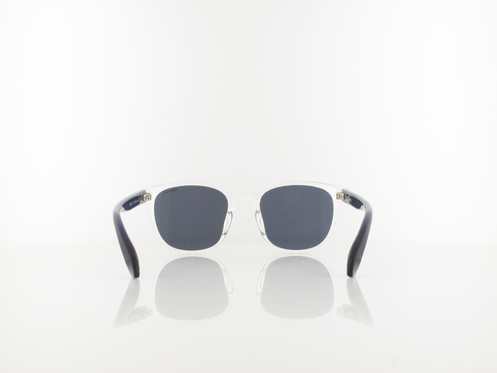 Superdry | 5038 105 51 | crystal blue / grey