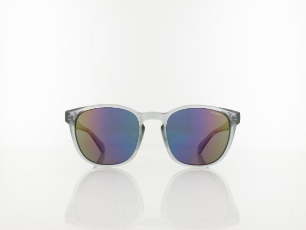 Superdry | 5038 108 51 | grey yellow / rainbow mirror