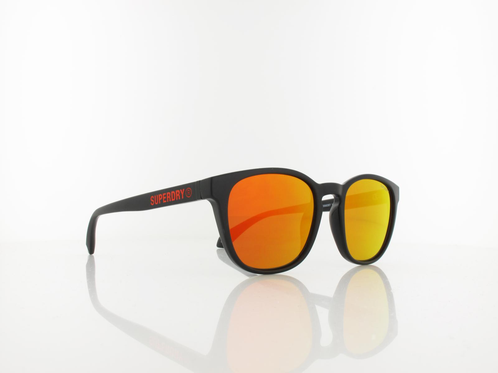 Superdry | 5038 127 51 | black / orange mirror