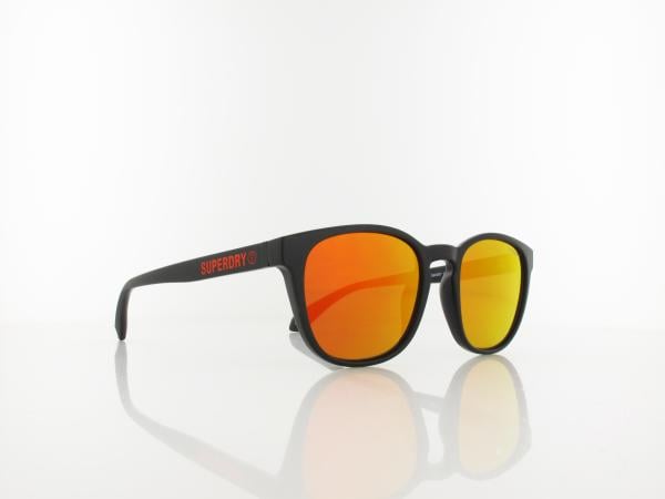 Superdry | 5038 127 51 | black / orange mirror