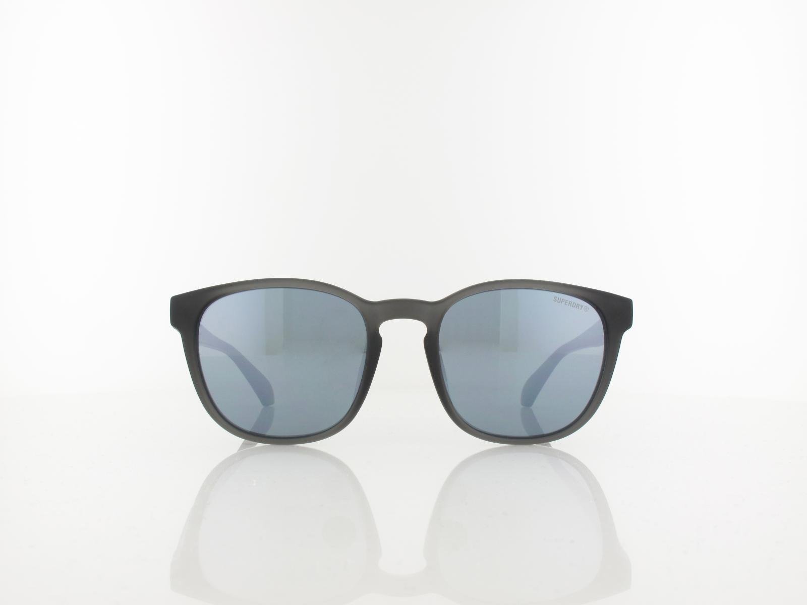 Superdry | 5038 165 51 | crystal grey / silver mirror