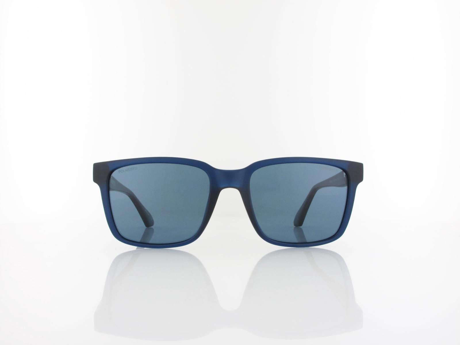 Superdry | 5039 153 55 | crystal blue / blue