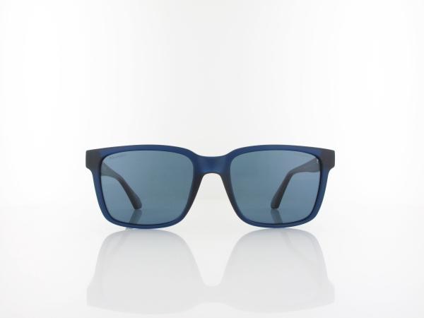 Superdry | 5039 153 55 | crystal blue / blue