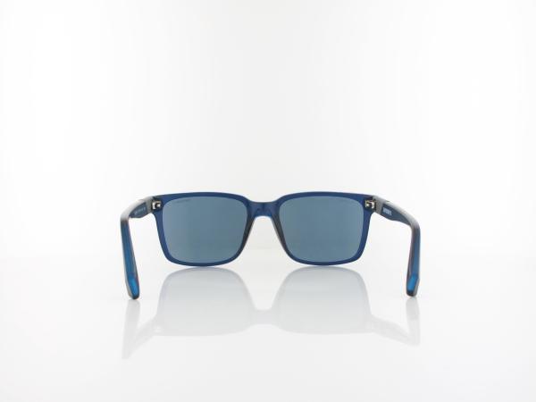 Superdry | 5039 153 55 | crystal blue / blue