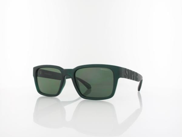 Superdry | 5040 154 55 | crystal green / green