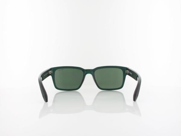 Superdry | 5040 154 55 | crystal green / green