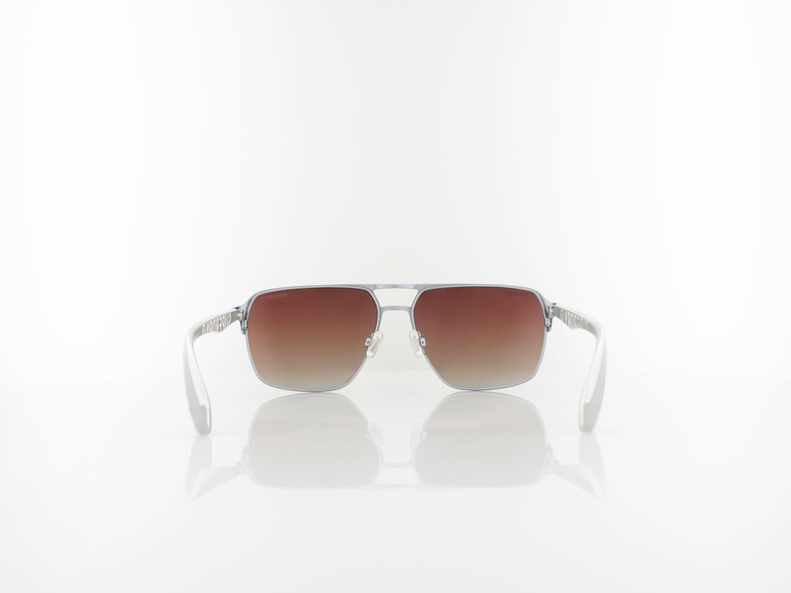 Superdry | 5042 006 59 | navy grey / brown gradient